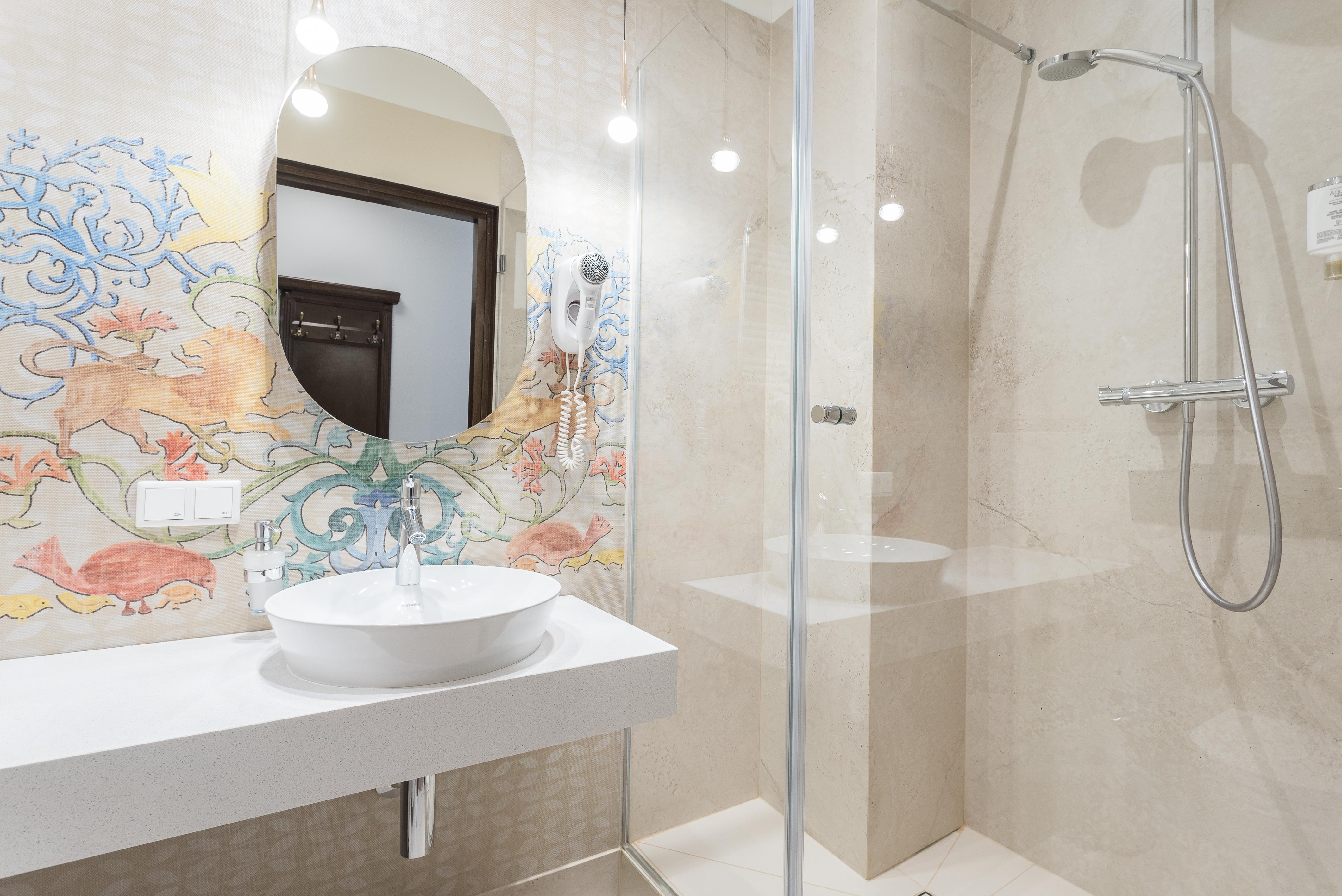 Hotel Ester Kraków Zewnętrze zdjęcie