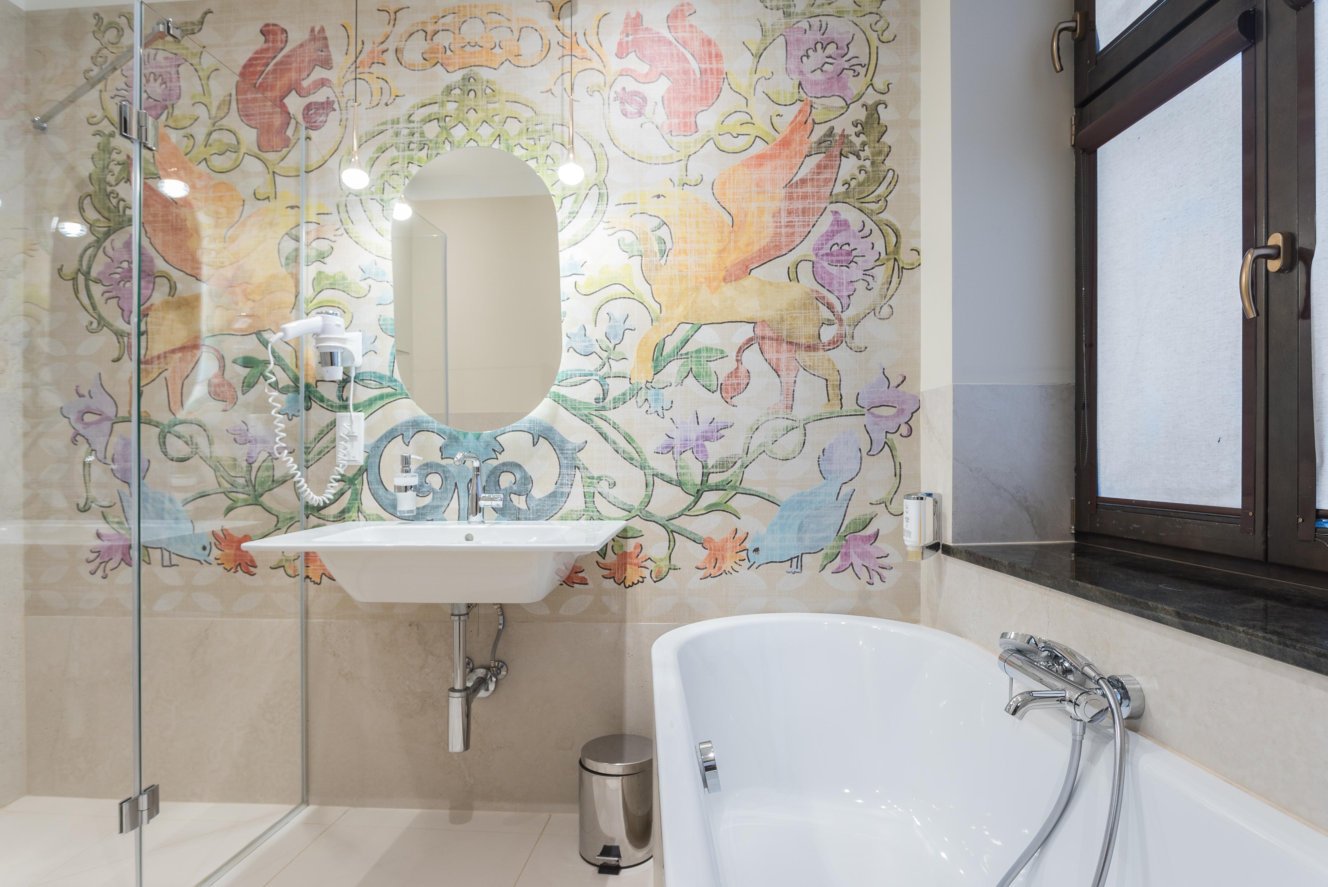 Hotel Ester Kraków Zewnętrze zdjęcie