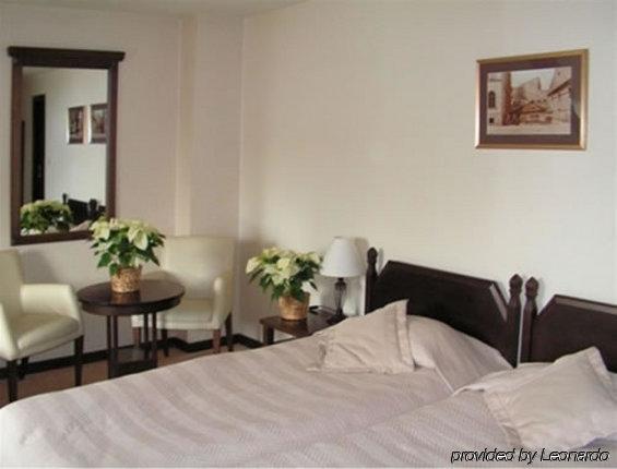 Hotel Ester Kraków Pokój zdjęcie