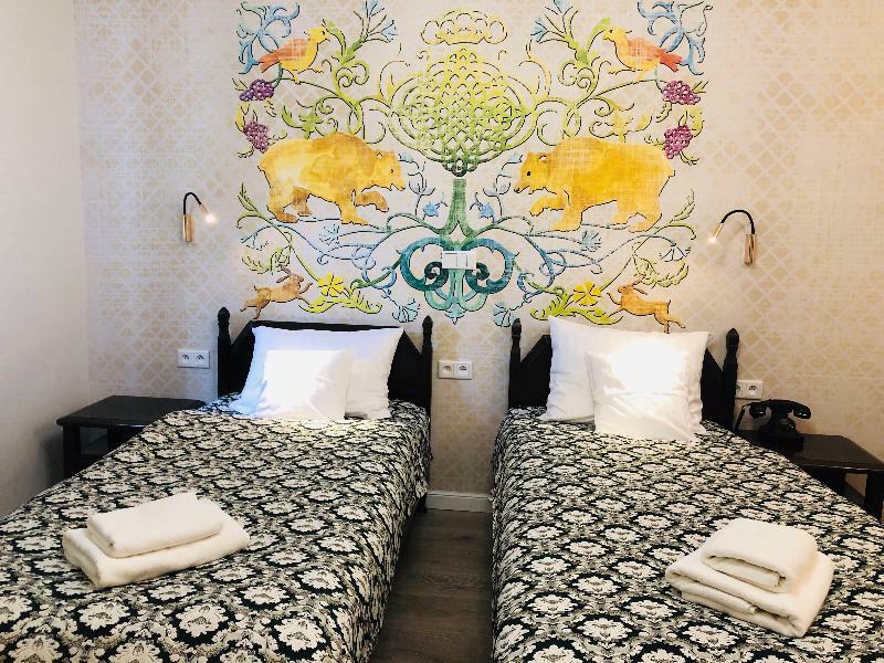 Hotel Ester Kraków Zewnętrze zdjęcie
