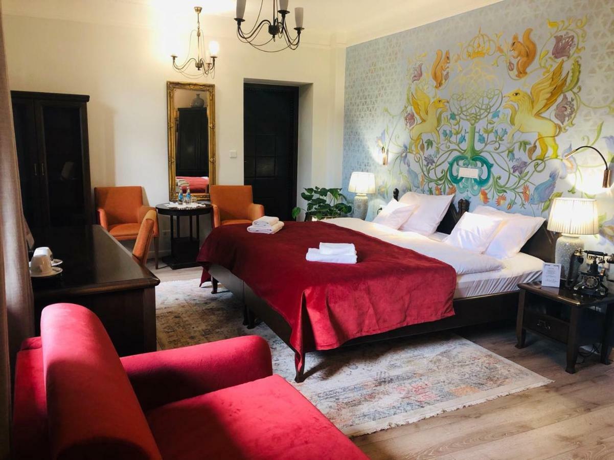 Hotel Ester Kraków Zewnętrze zdjęcie