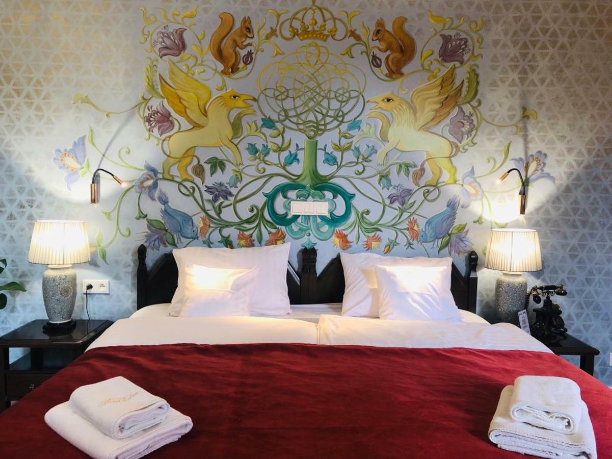 Hotel Ester Kraków Zewnętrze zdjęcie