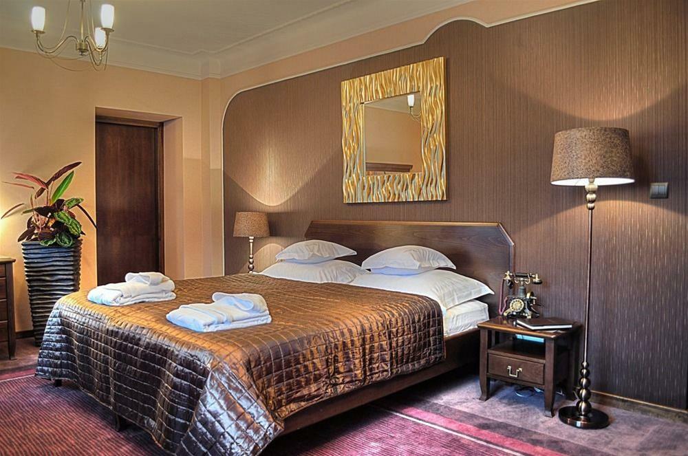 Hotel Ester Kraków Zewnętrze zdjęcie